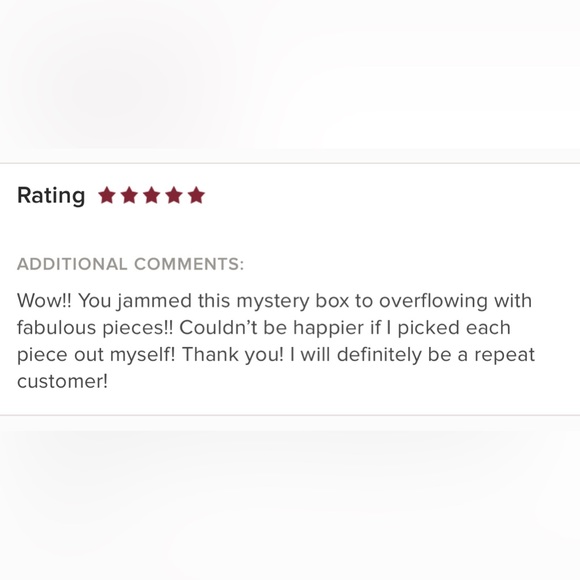 Mystery Box Resellers Box * If auction - items pend pri… - Picture 5 of 7